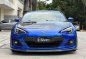 2018 Subaru BRZ  2.0L AT in Manila, Metro Manila-1