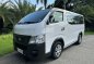 2016 Nissan NV350 Urvan 2.5 Standard 15-seater MT in Las Piñas, Metro Manila-1