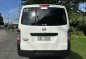 2016 Nissan NV350 Urvan 2.5 Standard 15-seater MT in Las Piñas, Metro Manila-4