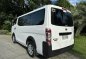 2016 Nissan NV350 Urvan 2.5 Standard 15-seater MT in Las Piñas, Metro Manila-3