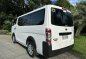 2016 Nissan NV350 Urvan 2.5 Standard 15-seater MT in Las Piñas, Metro Manila-4