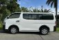 2016 Nissan NV350 Urvan 2.5 Standard 15-seater MT in Las Piñas, Metro Manila-2