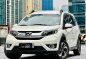 2017 Honda BR-V in Makati, Metro Manila-10