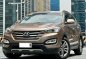 2014 Hyundai Santa Fe in Makati, Metro Manila-3