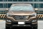 2014 Hyundai Santa Fe  2.2 CRDi GLS 8A/T 2WD (Dsl) in Makati, Metro Manila-1