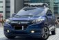 2016 Honda HR-V in Makati, Metro Manila-14