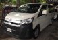 2020 Toyota Hiace in Imus, Cavite-7