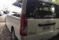 2020 Toyota Hiace in Imus, Cavite-5