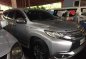 2018 Mitsubishi Montero Sport in Imus, Cavite-2