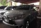 2018 Mitsubishi Montero Sport in Imus, Cavite-1