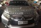 2018 Mitsubishi Montero Sport in Imus, Cavite-0