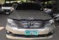 2012 Toyota Fortuner in Imus, Cavite-8