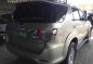 2012 Toyota Fortuner in Imus, Cavite-5
