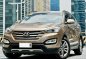 2014 Hyundai Santa Fe in Makati, Metro Manila-7