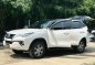 2020 Toyota Fortuner  2.4 G Diesel 4x2 AT in Manila, Metro Manila-0