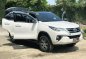 2020 Toyota Fortuner  2.4 G Diesel 4x2 AT in Manila, Metro Manila-20