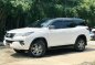 2020 Toyota Fortuner  2.4 G Diesel 4x2 AT in Manila, Metro Manila-18