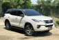 2020 Toyota Fortuner  2.4 G Diesel 4x2 AT in Manila, Metro Manila-17