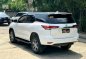 2020 Toyota Fortuner  2.4 G Diesel 4x2 AT in Manila, Metro Manila-1