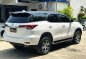 2020 Toyota Fortuner  2.4 G Diesel 4x2 AT in Manila, Metro Manila-2