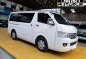 2021 Foton View Transvan 2.8 15-Seater MT in Quezon City, Metro Manila-11