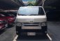 2019 Toyota Hiace  Commuter 3.0 M/T in Pasay, Metro Manila-0