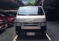 2019 Toyota Hiace  Commuter 3.0 M/T in Pasay, Metro Manila-17