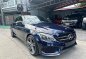 2015 Mercedes-Benz C-Class  C 250 in Bacoor, Cavite-2