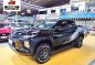 2020 Mitsubishi Strada Athlete 2WD AT in Quezon City, Metro Manila-2