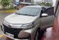 White Toyota Avanza 2021 for sale in Quezon City-1