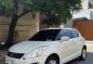 White Suzuki Swift 2016 for sale in Quezon City-1