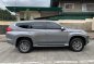 Green Mitsubishi Montero sport 2017 for sale in Quezon City-3