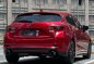 White Mazda 3 2017 for sale in Automatic-8