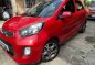 Sell White 2017 Kia Picanto in Quezon City-3