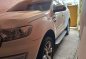 Selling White Ford Everest 2017 in Imus-6