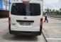 Selling White Nissan Nv350 urvan 2023 in Quezon City-3