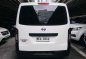 Sell White 2019 Nissan Nv350 urvan in Pasay-3
