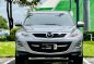 White Mazda Cx-9 2011 for sale in Automatic-0