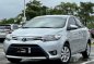 Sell White 2016 Toyota Vios in Makati-2