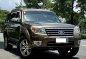 Sell White 2011 Ford Everest in Makati-0