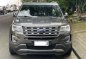 Selling White Ford Explorer 2018 in Quezon City-0