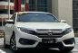 White Honda Civic 2018 for sale in Pasig-0