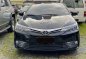 Sell White 2018 Toyota Corolla altis in Pasig-4