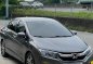 White Honda City 2015 for sale in Automatic-0