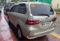 White Toyota Avanza 2021 for sale in Quezon City-5