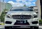 Sell White 2013 Mercedes-Benz S-Class in Makati-1