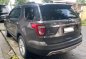 Selling White Ford Explorer 2018 in Quezon City-4