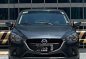 White Mazda 2 2017 for sale in Makati-1