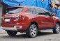 Sell White 2016 Ford Everest in Manila-2
