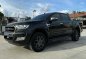 Sell White 2016 Ford Ranger in Binangonan-2